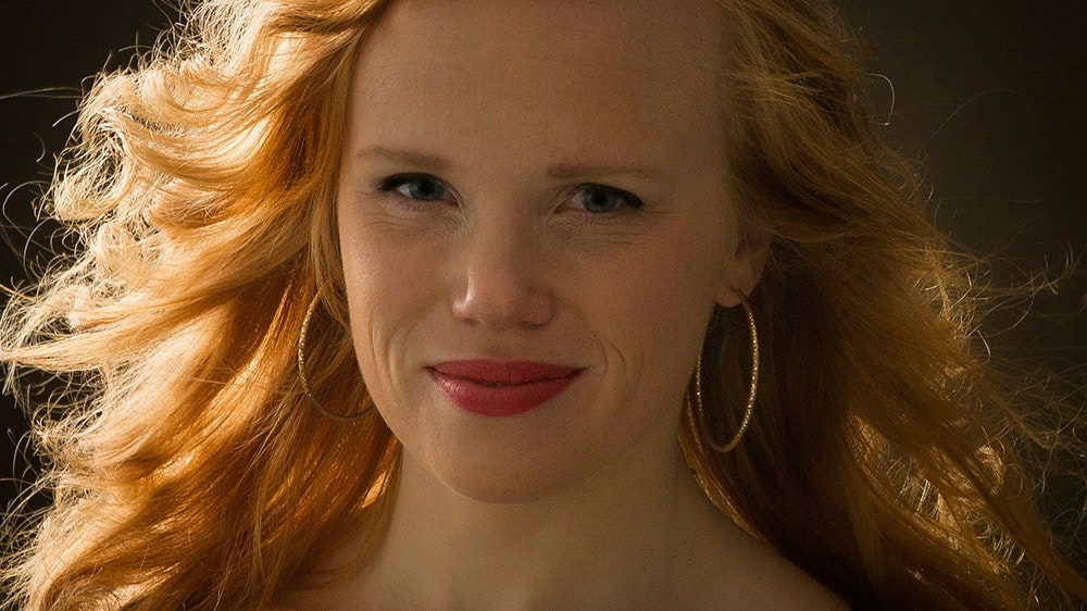 Beate Mordal